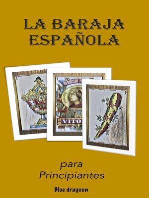 cover image of La Baraja Española